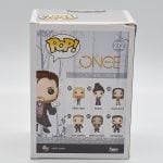 Funko Pop Captain Hook 272 (Sem Espada) (Once Upon A Time) #1 Funko Pop Captain Hook 272 (Sem Espada) (Once Upon A Time) #1