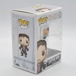 Funko Pop Captain Hook 272 (Sem Espada) (Once Upon A Time) #1 Funko Pop Captain Hook 272 (Sem Espada) (Once Upon A Time) #1