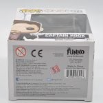 Funko Pop Captain Hook 272 (Sem Espada) (Once Upon A Time) #1 Funko Pop Captain Hook 272 (Sem Espada) (Once Upon A Time) #1
