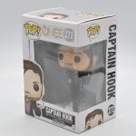 Funko Pop Captain Hook 272 (Sem Espada) (Once Upon A Time) #1 Funko Pop Captain Hook 272 (Sem Espada) (Once Upon A Time) #1