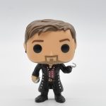 Funko Pop Captain Hook 272 (Sem Espada) (Once Upon A Time) #1 Funko Pop Captain Hook 272 (Sem Espada) (Once Upon A Time) #1