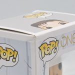 Funko Pop Captain Hook 272 (Sem Espada) (Once Upon A Time) #1 Funko Pop Captain Hook 272 (Sem Espada) (Once Upon A Time) #1
