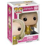Funko Pop Cher Horowitz 247 (Clueless) (As Patricinhas De Beverly Hills)