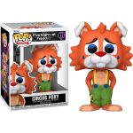 Funko Pop Circus Foxy 911 (Five Nights At Freddys) (Games)