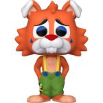 Funko Pop Circus Foxy 911 (Five Nights At Freddys) (Games)