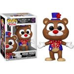 Funko Pop Circus Freddy 912 (Five Nights At Freddys) (Games)
