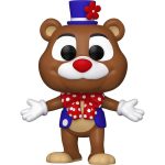 Funko Pop Circus Freddy 912 (Five Nights At Freddys) (Games)