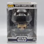 Funko Pop Darth Vader In Meditation Chamber 365 (Star Wars) (Sized) Funko Pop Darth Vader In Meditation Chamber 365 (Star Wars) (Sized)