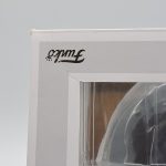 Funko Pop Darth Vader In Meditation Chamber 365 (Star Wars) (Sized) Funko Pop Darth Vader In Meditation Chamber 365 (Star Wars) (Sized)