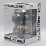 Funko Pop Darth Vader In Meditation Chamber 365 (Star Wars) (Sized) Funko Pop Darth Vader In Meditation Chamber 365 (Star Wars) (Sized)