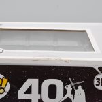 Funko Pop Darth Vader In Meditation Chamber 365 (Star Wars) (Sized) Funko Pop Darth Vader In Meditation Chamber 365 (Star Wars) (Sized)