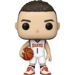 Funko Pop Devin Booker 153 (Phoenix Suns) (Nba) (Basketball) Funko Pop Devin Booker 153 (Phoenix Suns) (Nba) (Basketball)