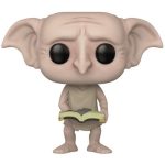 Funko Pop Dobby 151 (With Diary) (Harry Potter) Funko Pop Dobby 151 (With Diary) (Harry Potter)