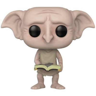 Funko Pop Dobby 151 (With Diary) (Harry Potter)