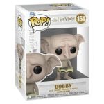 Funko Pop Dobby 151 (With Diary) (Harry Potter) Funko Pop Dobby 151 (With Diary) (Harry Potter)