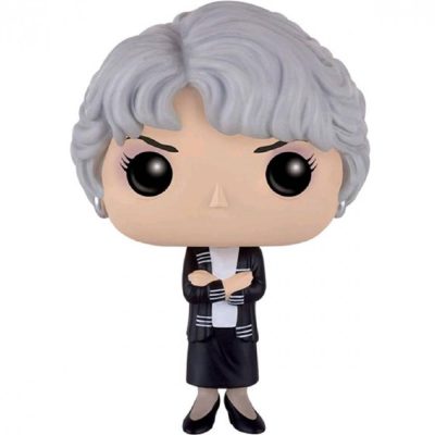 Funko Pop Dorothy 326 (The Golden Girls) (Supergatas)