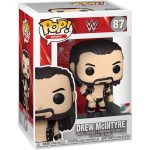 Funko Pop Drew Mcintyre 87 (Wwe) Funko Pop Drew Mcintyre 87 (Wwe)