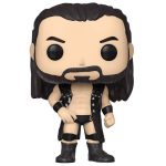 Funko Pop Drew Mcintyre 87 (Wwe) Funko Pop Drew Mcintyre 87 (Wwe)