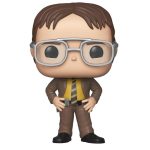 Funko Pop Dwight Schrute 871 (The Office)