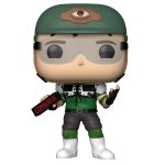 Funko Pop Dwight Schrute As Recyclops (Helmet) 1015 (The Office) (Summer Convention 2020) Funko Pop Dwight Schrute As Recyclops (Helmet) 1015 (The Office) (Summer Convention 2020)