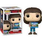 Funko Pop Eleven 1297 (With Diorama) (Stranger Things)