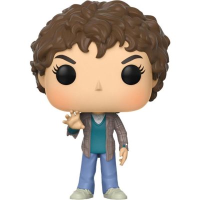 Funko Pop Eleven 545 (Street Clothes) (Stranger Things Season 2)