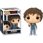 Funko Pop Eleven 545 (Street Clothes) (Stranger Things Season 2) Funko Pop Eleven 545 (Street Clothes) (Stranger Things Season 2)