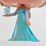 Funko Pop Elsa 82 (Frozen) (Sem Caixa) (Vaulted)