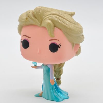Funko Pop Elsa 82 (Frozen) (Sem Caixa) (Vaulted)