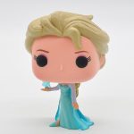 Funko Pop Elsa 82 (Frozen) (Sem Caixa) (Vaulted)