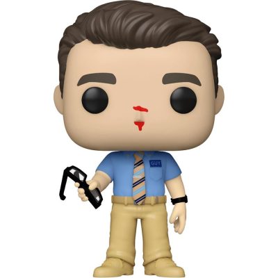 Funko Pop Free Guy 1241 (Fall Convention 2022)