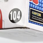 Funko Pop Games – Megaman Proto Man 104 (Vaulted) #3 Funko Pop Games - Megaman Proto Man 104 (Vaulted) #3