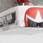Funko Pop Games – Megaman Proto Man 104 (Vaulted) #3 Funko Pop Games - Megaman Proto Man 104 (Vaulted) #3