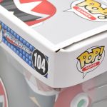 Funko Pop Games – Megaman Proto Man 104 (Vaulted) #3 Funko Pop Games - Megaman Proto Man 104 (Vaulted) #3