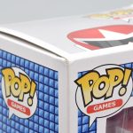 Funko Pop Games – Megaman Proto Man 104 (Vaulted) #3 Funko Pop Games - Megaman Proto Man 104 (Vaulted) #3