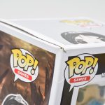 Funko Pop Games - Mortal Kombat Kitana 253 (Vaulted) #1