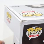 Funko Pop Games - Mortal Kombat Kitana 253 (Vaulted) #1