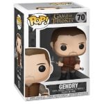 Funko Pop Gendry 70 (Game Of Thrones)