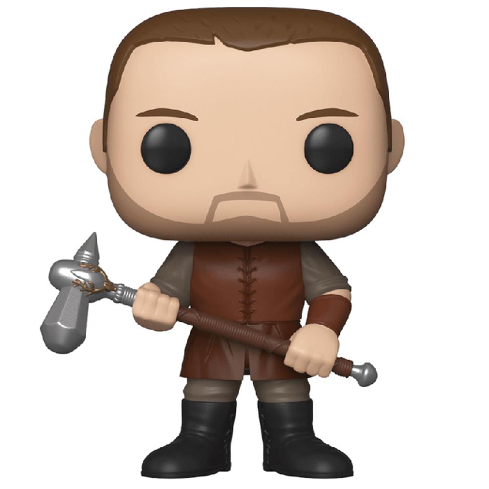 Funko Pop Gendry 70 (Game Of Thrones)