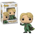 Funko Pop Gilderoy Lockhart 152 (Harry Potter)
