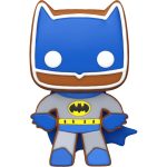 Funko Pop Gingerbread Batman 444 (Heroes)