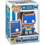 Funko Pop Gingerbread Batman 444 (Heroes)