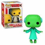Funko Pop Glowing Mr. Burns 1162 (The Simpsons)