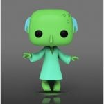Funko Pop Glowing Mr. Burns 1162 (The Simpsons)