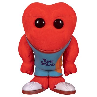 Funko Pop Gossamer 1186 (Flocked) (Space Jam A New Legacy)