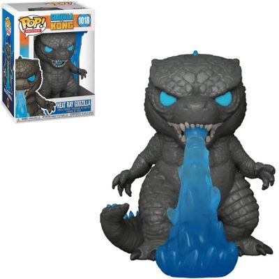 Funko Pop Heat Ray Godzilla 1018 (Godzilla Vs. Kong)