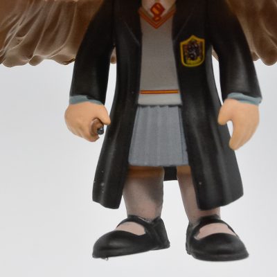 Funko Pop Hermione Granger 03 (Sem Caixa) (Varinha Quebrada)