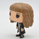 Funko Pop Hermione Granger 03 (Sem Caixa) (Varinha Quebrada)