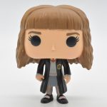 Funko Pop Hermione Granger 03 (Sem Caixa) (Varinha Quebrada)