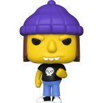 Funko Pop Jimbo Jones 1255 (The Simpsons) (Fall Convention 2022)